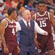A&M players, and coach Buzz Williams, got screwed this year.